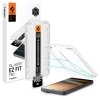 SZKŁO HARTOWANE SPIGEN GLAS.TR EZ FIT PRO AC ANTI REFLECTION 2-PACK GALAXY S26 ULTRA CLEAR